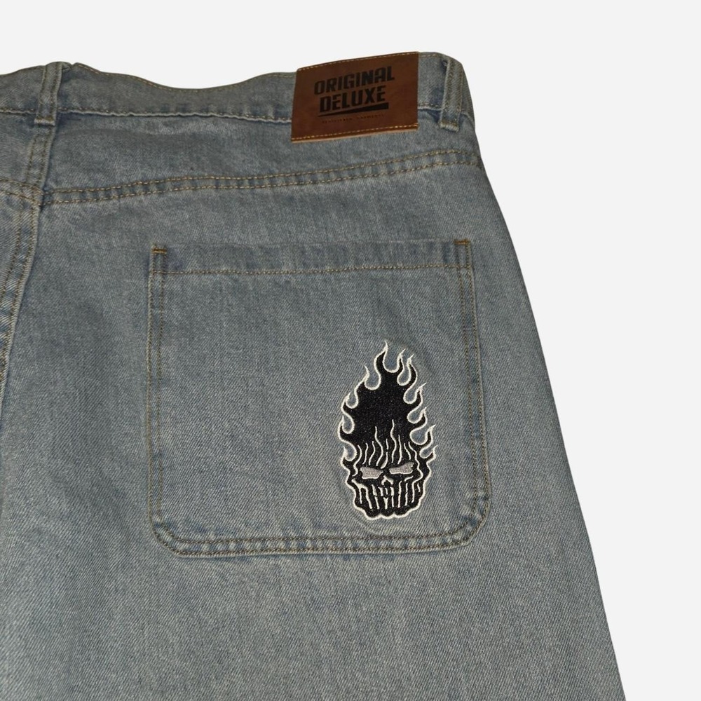 Original Deluxe jeans